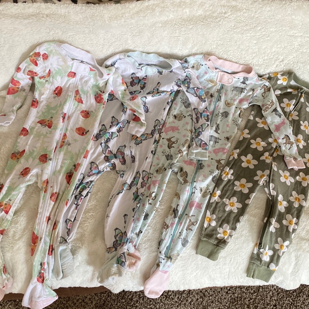 Pajama bundle